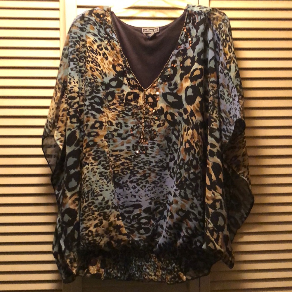 Cover/blouse